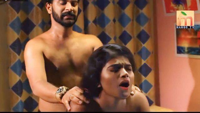 Chameli Bhabhi 2021 MangoTV Hindi Hot Web Series Ep1