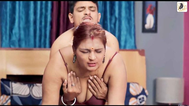 Kajal Bhabhi 2023 Raven Movies Hindi Hot Web Series Episode 2